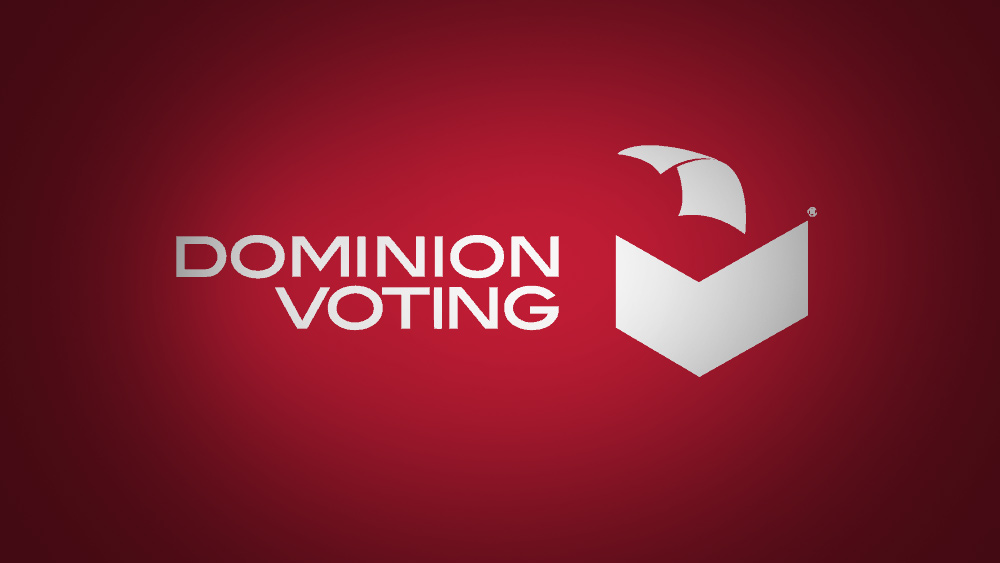 voting machine dominion imagecast